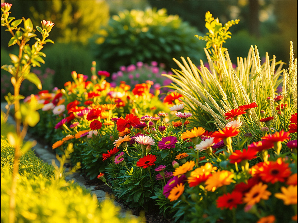 5 tips para que tu jardín luzca perfecto